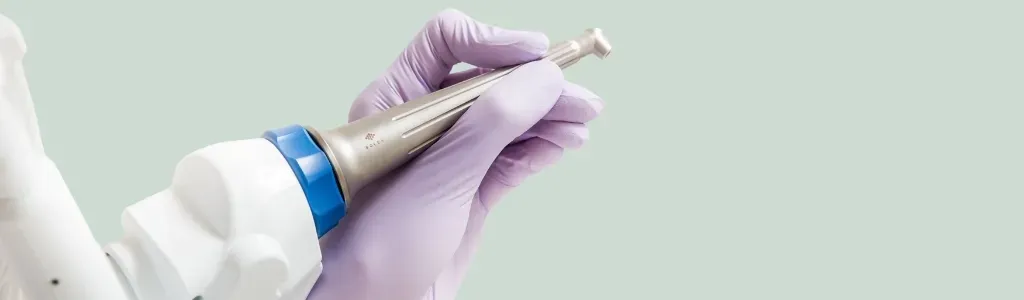 Solea laser dentistry equipment