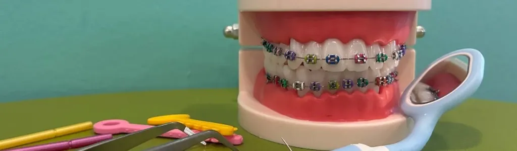 Cosmetic Dentistry & Orthodontics