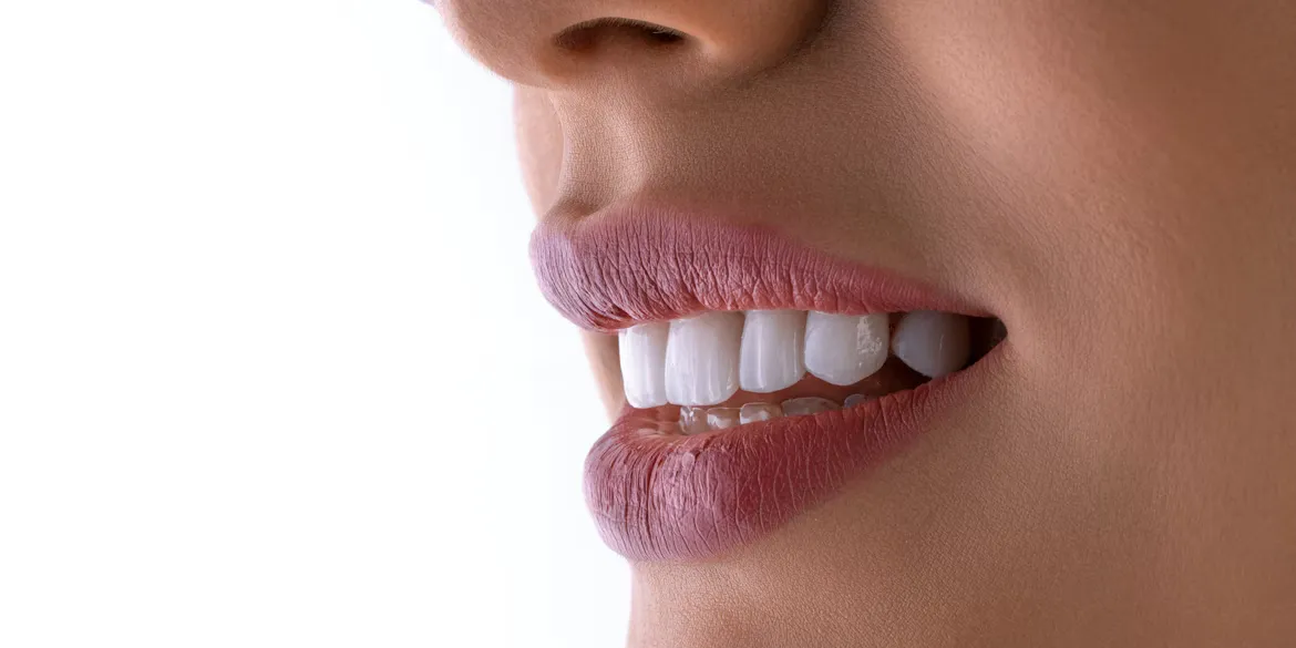 A beautiful smile crafted and maintained with experience.